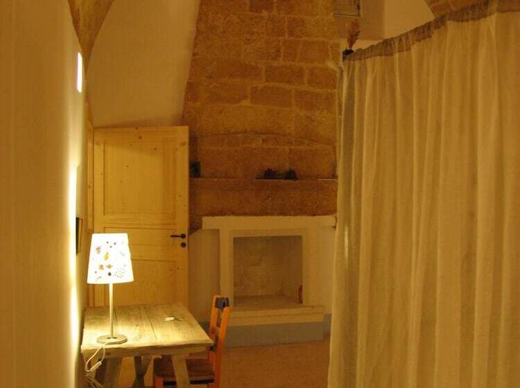 Отель Corte Dei Nonni