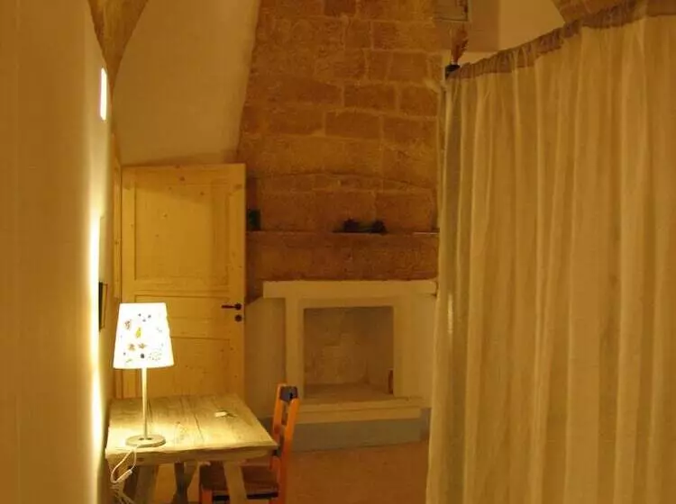 酒店 Corte Dei Nonni