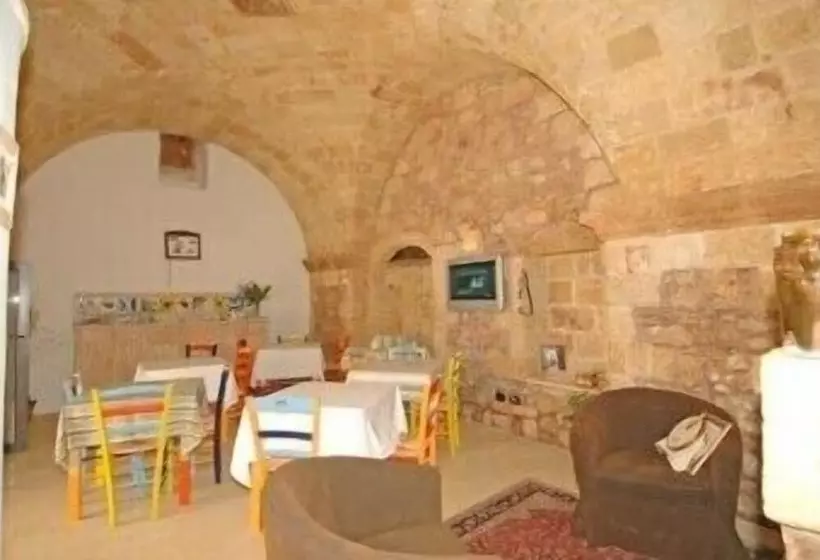 酒店 Corte Dei Nonni