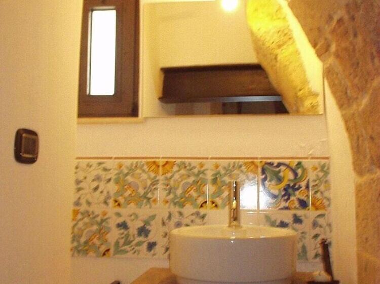 Отель Corte Dei Nonni