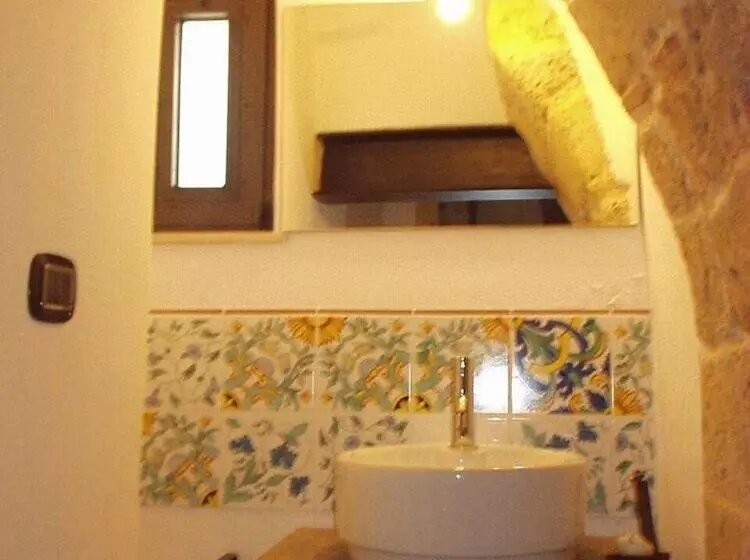 酒店 Corte Dei Nonni