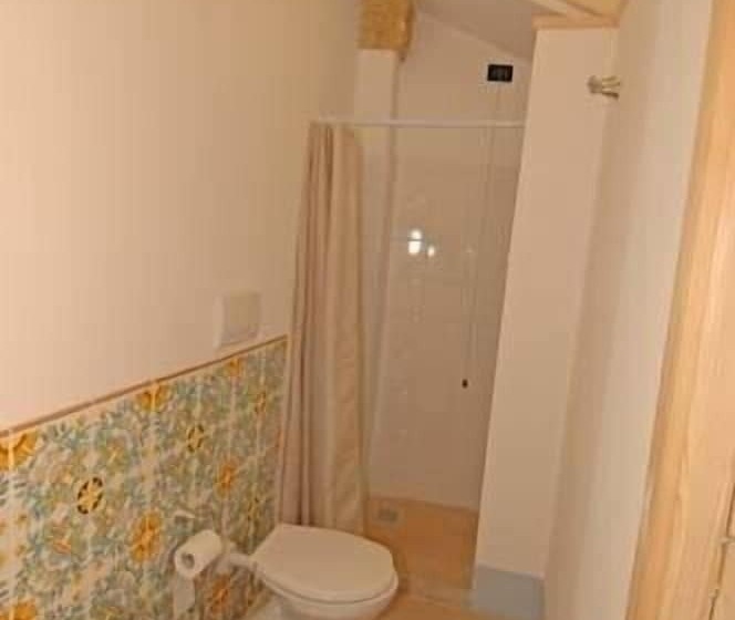 Отель Corte Dei Nonni