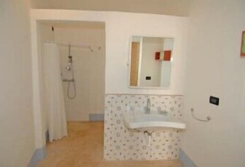 Отель Corte Dei Nonni