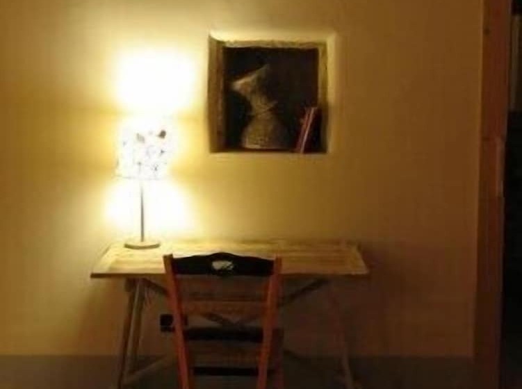 Отель Corte Dei Nonni