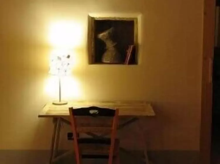 酒店 Corte Dei Nonni