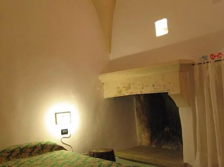 酒店 Corte Dei Nonni