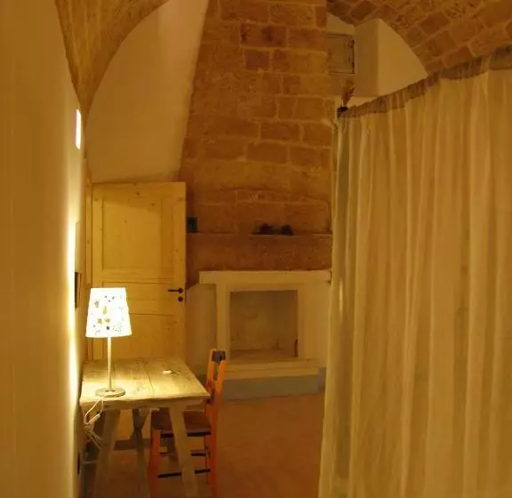 酒店 Corte Dei Nonni