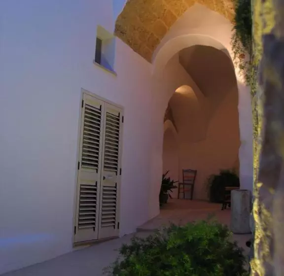 酒店 Corte Dei Nonni