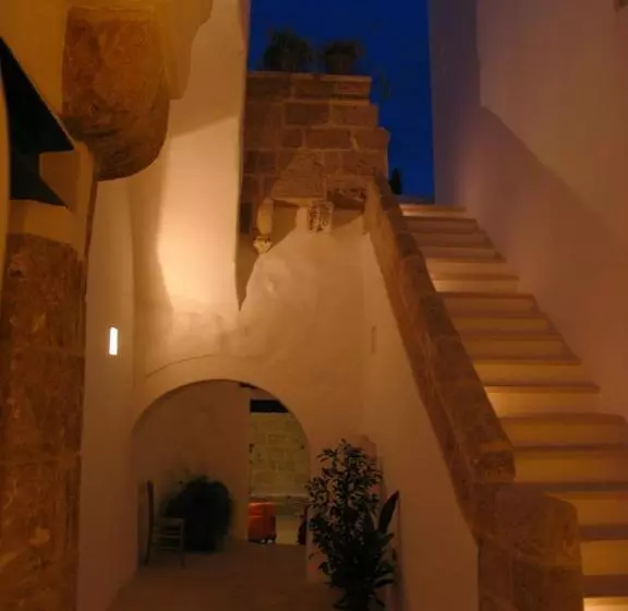 酒店 Corte Dei Nonni