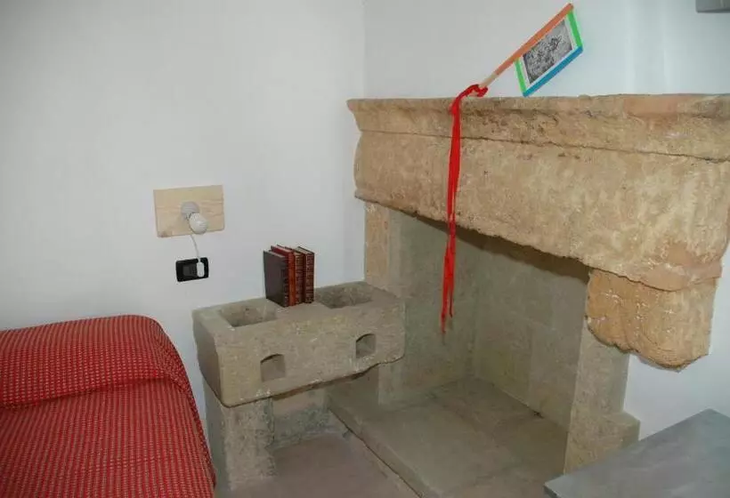 酒店 Corte Dei Nonni