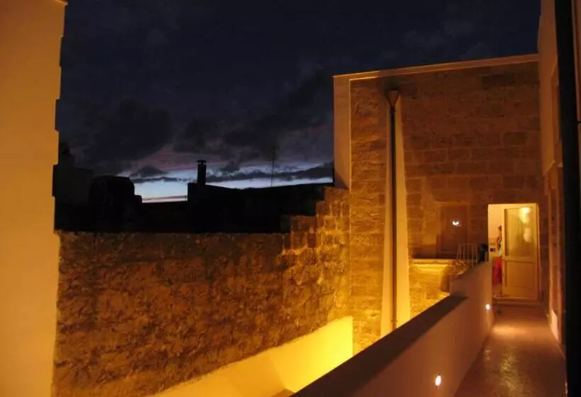 酒店 Corte Dei Nonni