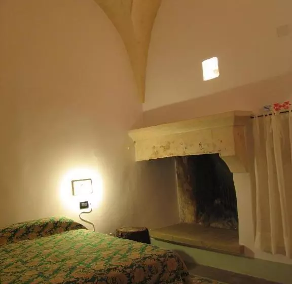 酒店 Corte Dei Nonni