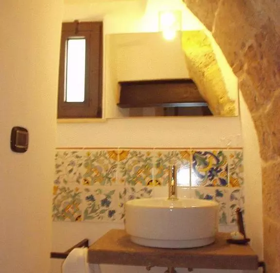 酒店 Corte Dei Nonni