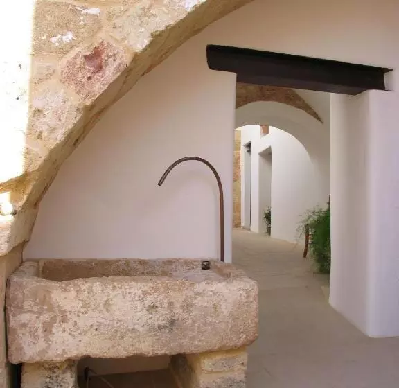 酒店 Corte Dei Nonni