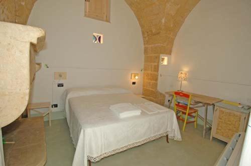 Отель Corte Dei Nonni