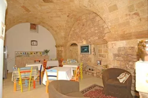 酒店 Corte Dei Nonni