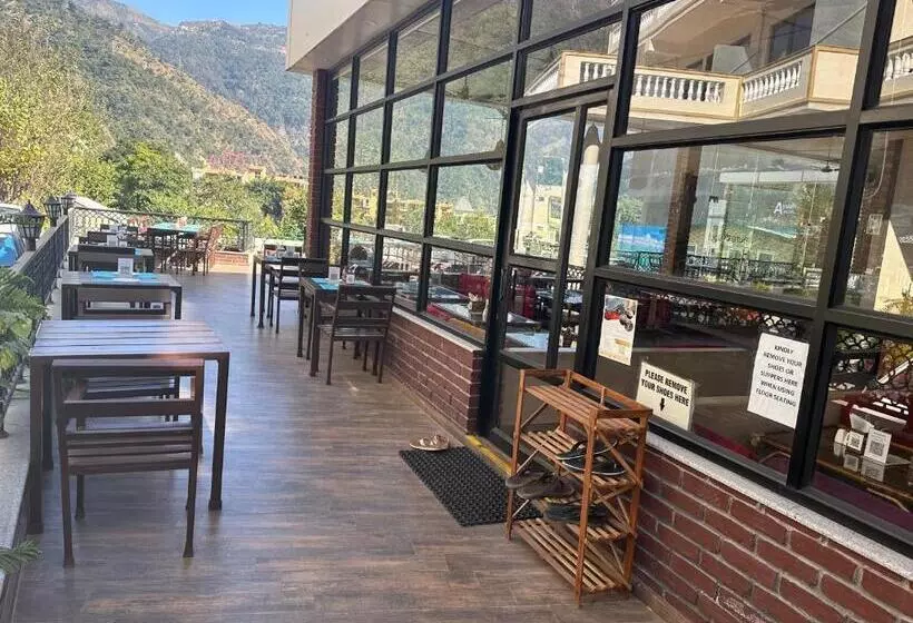 Hôtel Dewa Retreat A Himalayan Boutique