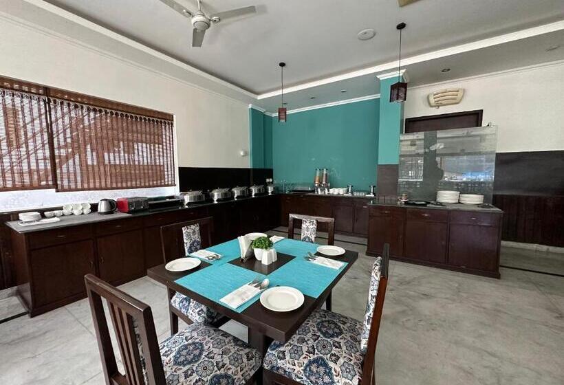 فندق Dewa Retreat A Himalayan Boutique