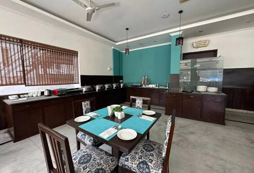 Hôtel Dewa Retreat A Himalayan Boutique