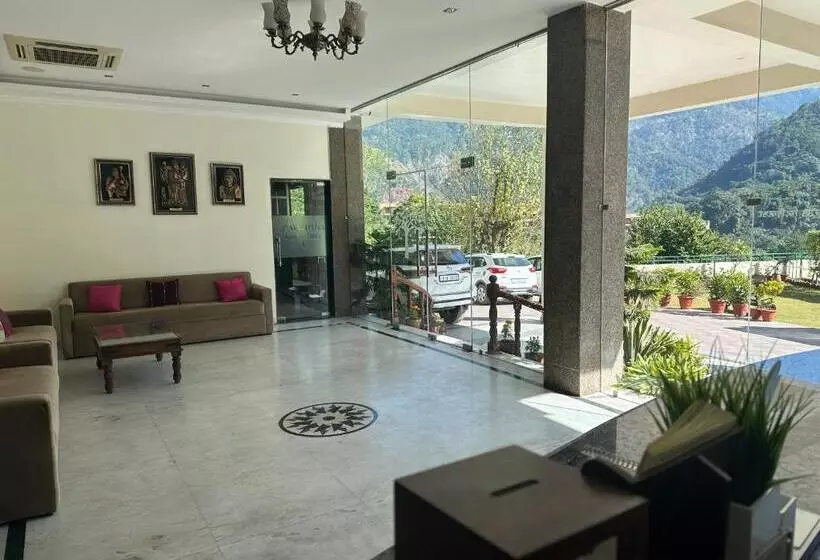 Hôtel Dewa Retreat A Himalayan Boutique