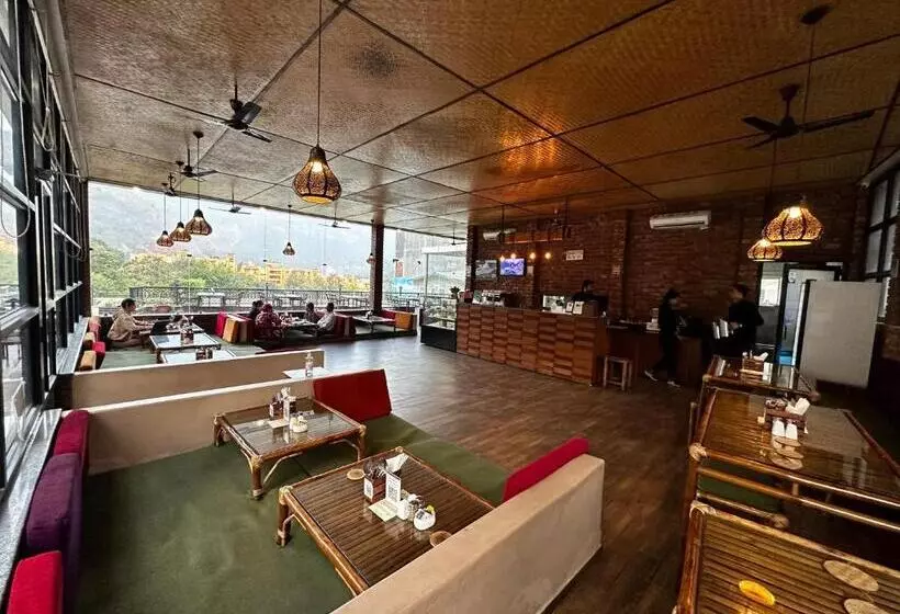 Hôtel Dewa Retreat A Himalayan Boutique