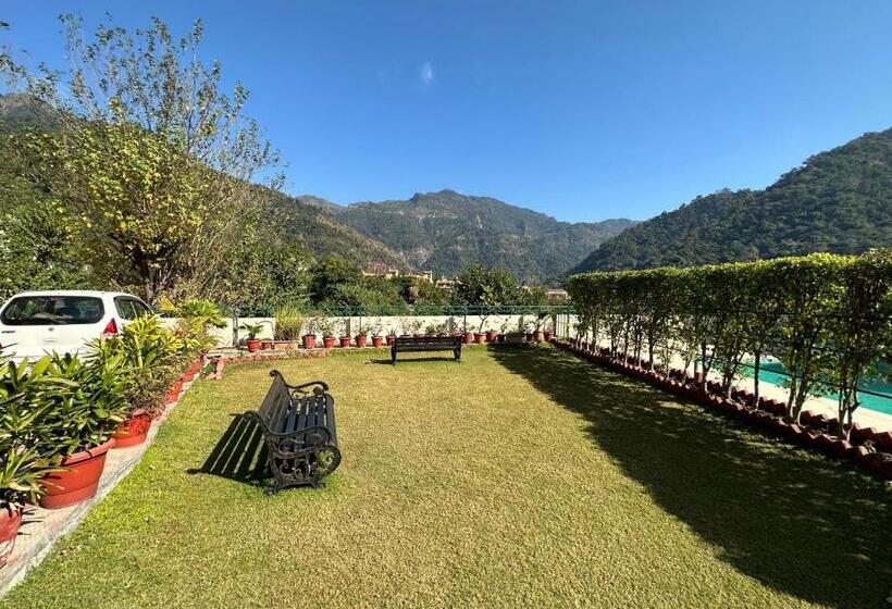 فندق Dewa Retreat A Himalayan Boutique