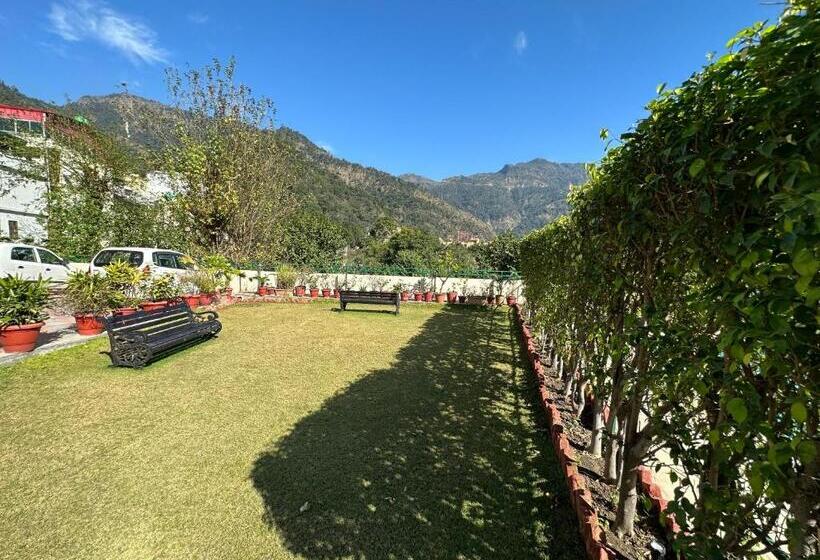 فندق Dewa Retreat A Himalayan Boutique