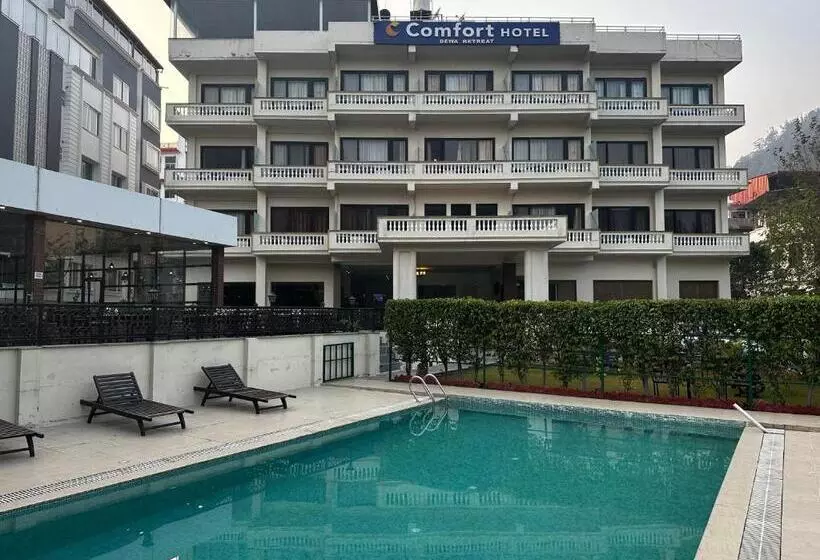 Hôtel Dewa Retreat A Himalayan Boutique