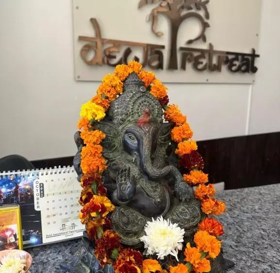 Hôtel Dewa Retreat A Himalayan Boutique