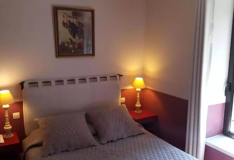 בית מלון כפרי Du Poète