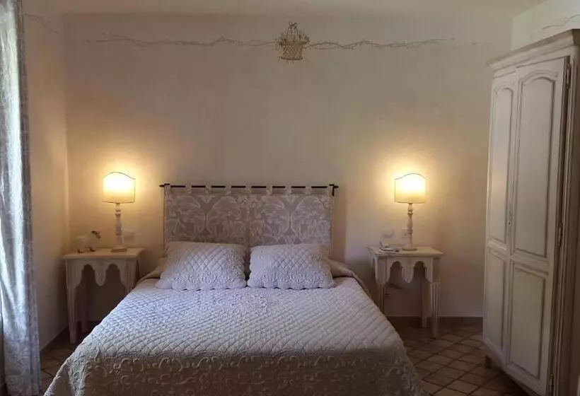 בית מלון כפרי Du Poète