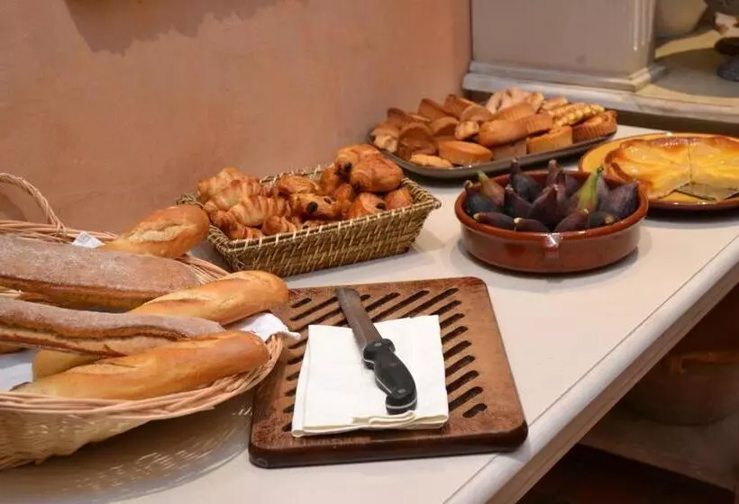 בית מלון כפרי Du Poète