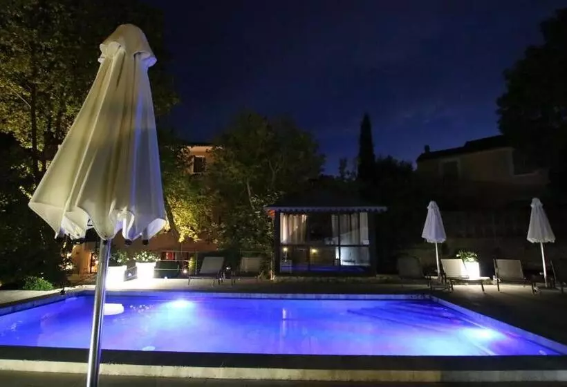 בית מלון כפרי Du Poète