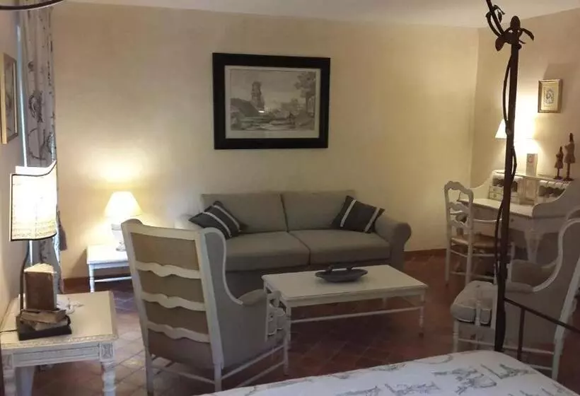 בית מלון כפרי Du Poète