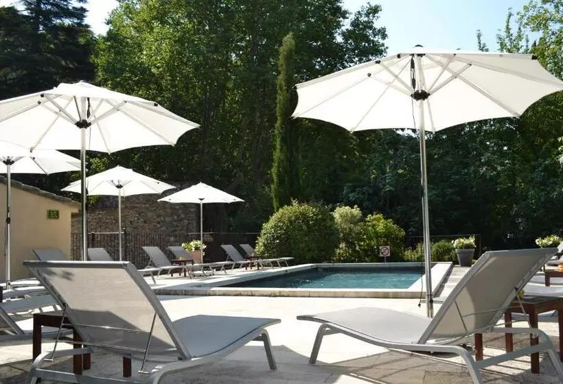 בית מלון כפרי Du Poète