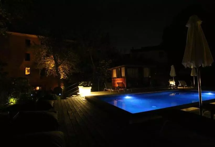 בית מלון כפרי Du Poète