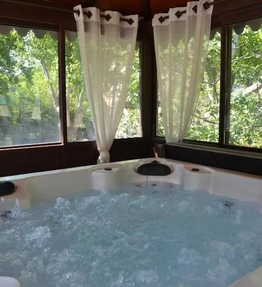 בית מלון כפרי Du Poète