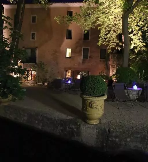 בית מלון כפרי Du Poète