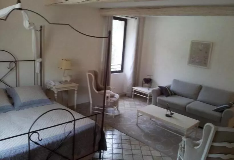 בית מלון כפרי Du Poète