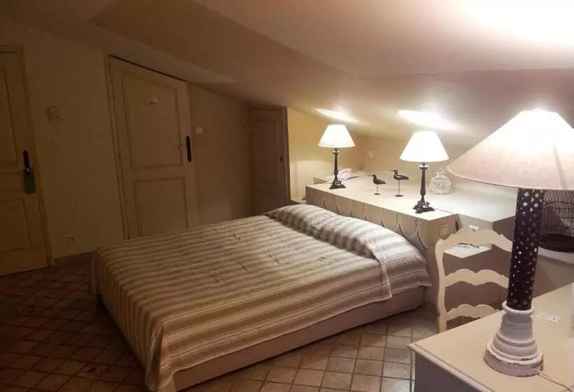 בית מלון כפרי Du Poète