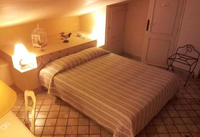 בית מלון כפרי Du Poète