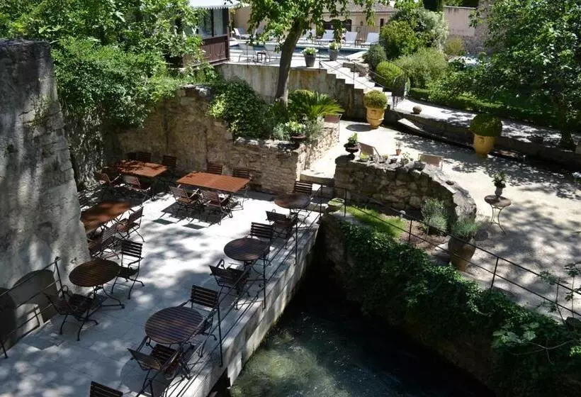 בית מלון כפרי Du Poète