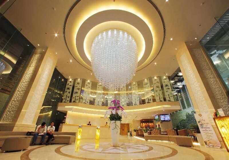 هتل Eden Star Saigon