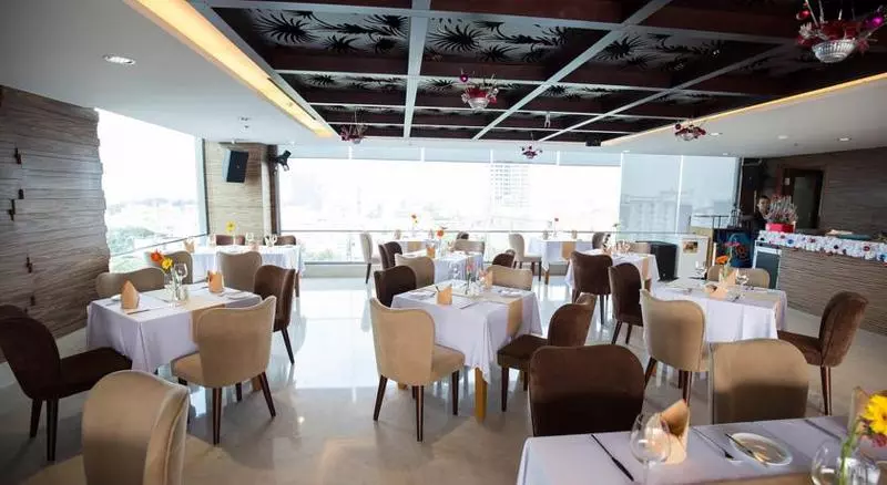 هتل Eden Star Saigon