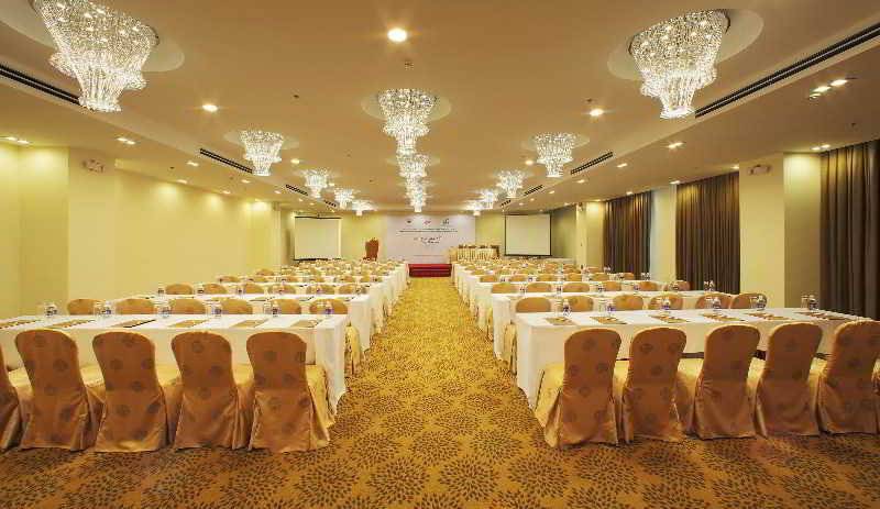 هتل Eden Star Saigon