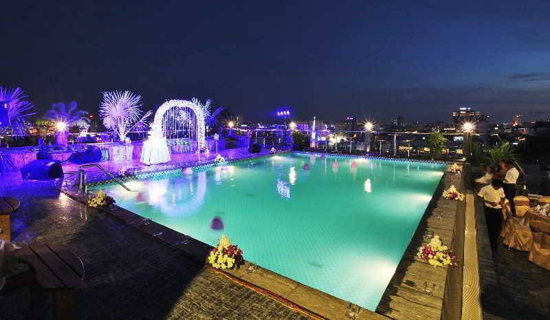 هتل Eden Star Saigon