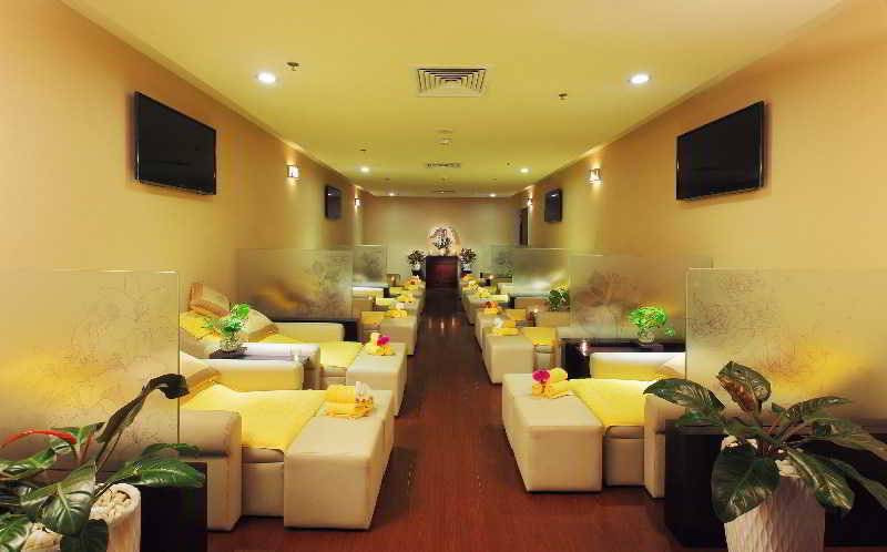 هتل Eden Star Saigon