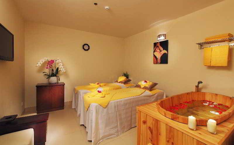 هتل Eden Star Saigon