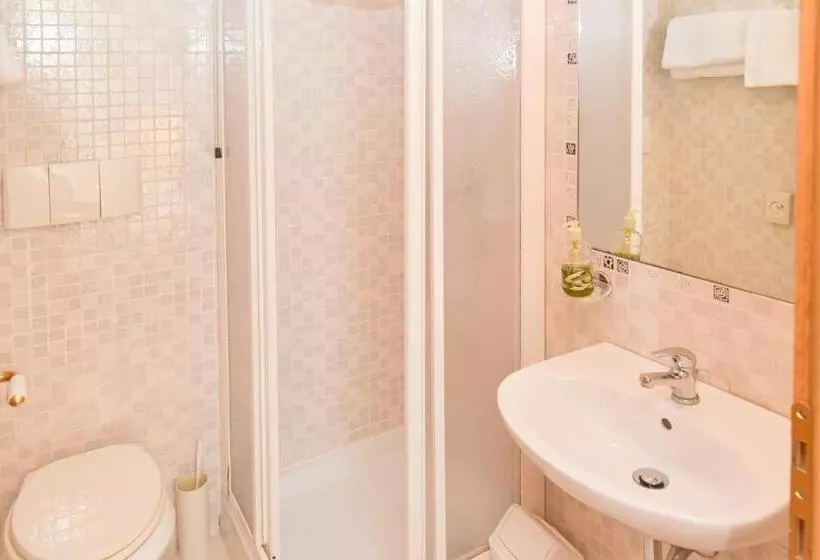 Epoche Hotel Zanella 1889