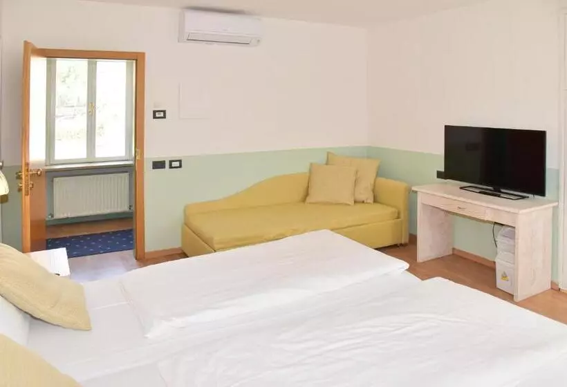 Epoche Hotel Zanella 1889